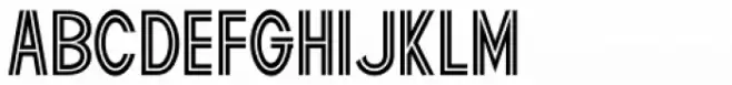 Type Catalog JNL