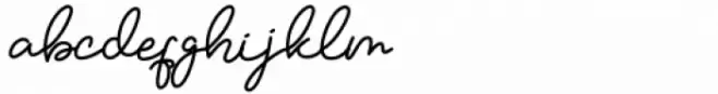 Vemina Handwriting Script