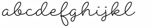 Abigail Script