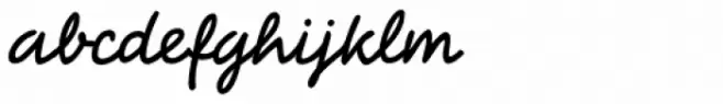 Bellfort Script