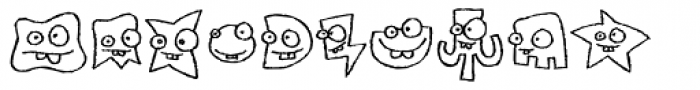 Buddy Parts