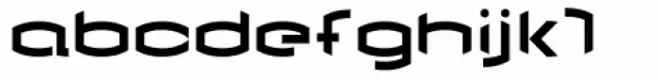 Leenyx AX Bold