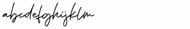 Phillips Muler  signature