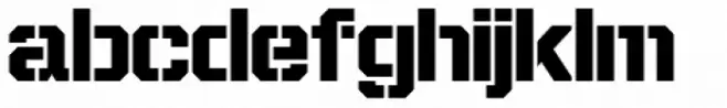 Project Fairfax Sans