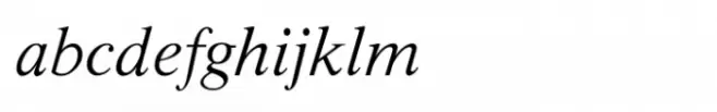 Shree Gujarati 2550 Italic