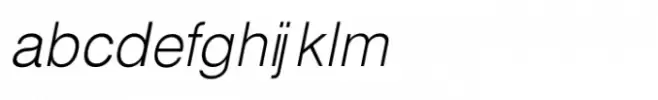 Shree Gujarati 2558 Italic