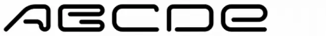 XCLV.NEON Pro Cyrillic Bold