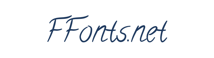Calligraffitti font — Lorem ipsum body text preview