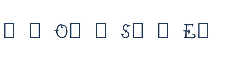 Hello Sailor Demo font — Lorem ipsum body text preview