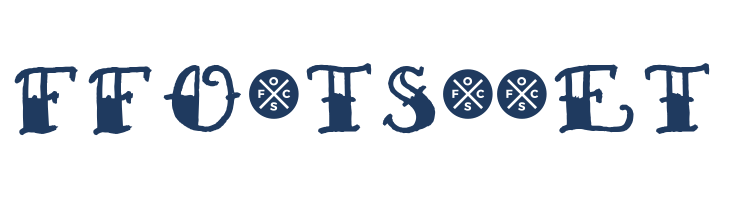 Sailor's Fat Tattoo Script Demo font — Lorem ipsum body text preview