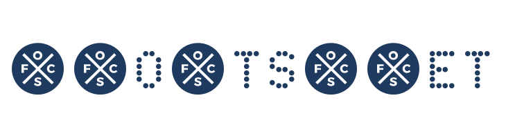 StreetDot Demo font — Lorem ipsum body text preview