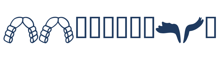 IdentAKitHair font — Lorem ipsum body text preview
