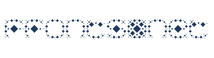 Diamond Eyes Regular font — Lorem ipsum body text preview