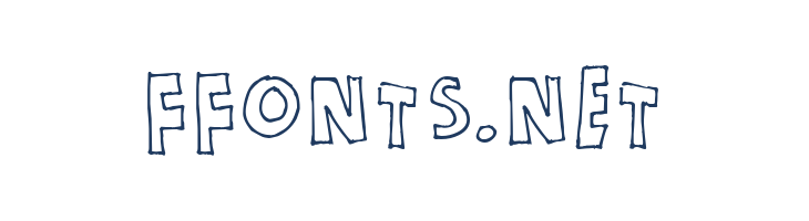 Just a dream Hollow font — Lorem ipsum body text preview