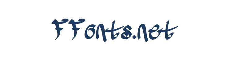 CalliGravity font — Lorem ipsum body text preview