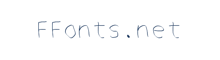 Abirhand one font — Lorem ipsum body text preview