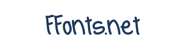 HGTenderfoot font — Lorem ipsum body text preview