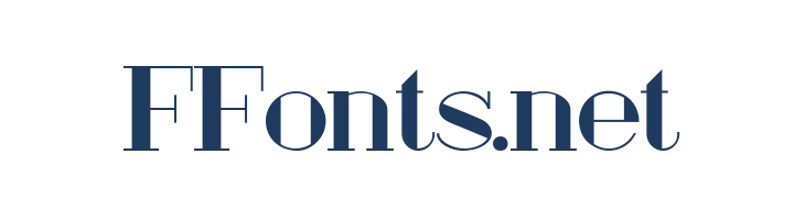 London Fill Bold font — Lorem ipsum body text preview