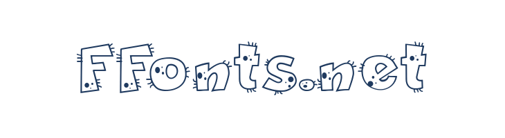 Pet Shop font — Lorem ipsum body text preview