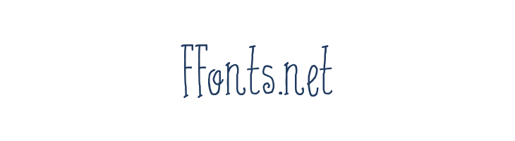 Coffee Written font — Lorem ipsum body text preview