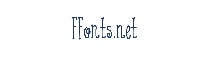 Coffee Written Bold font — Lorem ipsum body text preview