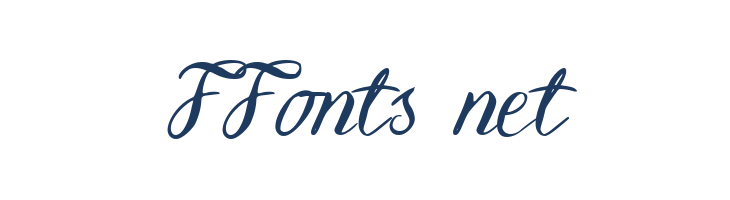 Vtks Lettering font — Lorem ipsum body text preview