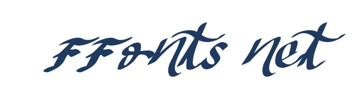 Vtks The Dark Regular font — Lorem ipsum body text preview