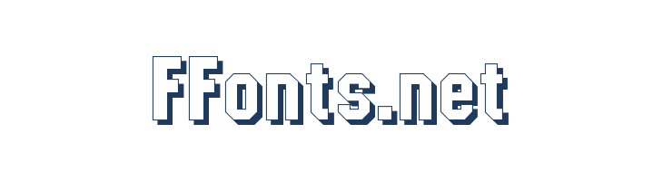 College TM Shadow font — Lorem ipsum body text preview