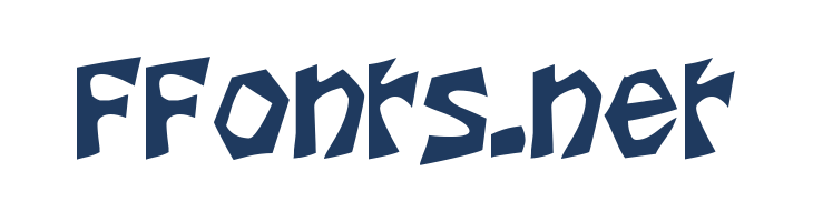 Houtsneeletter Regular font — Lorem ipsum body text preview