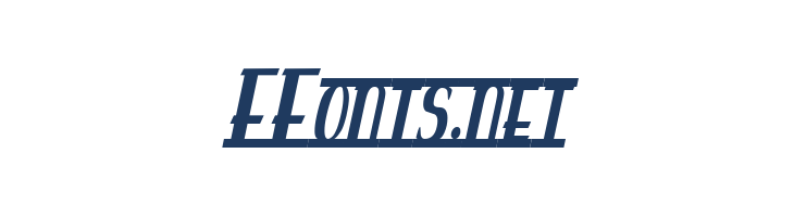 spankys bungalow italico font — Lorem ipsum body text preview