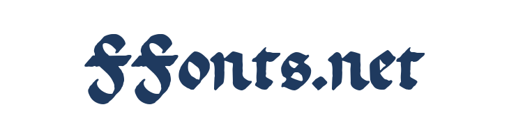 EhmckeSchwabacher font — Lorem ipsum body text preview