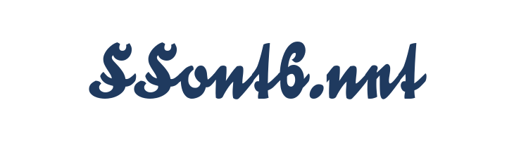 GoldmarieUNZ1T# font — Lorem ipsum body text preview