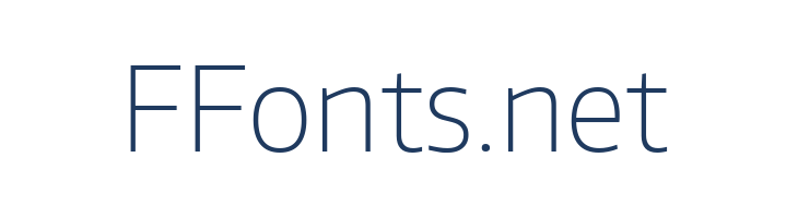 Encode Sans Normal Thin font — Lorem ipsum body text preview