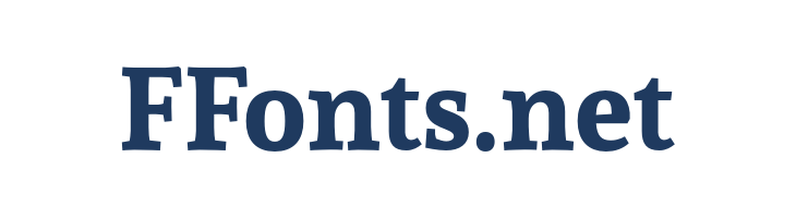 Andada Bold font — Lorem ipsum body text preview