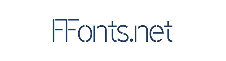 BPpong font — Lorem ipsum body text preview