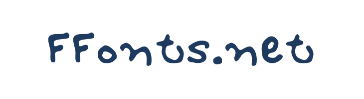 BPchildFatty font — Lorem ipsum body text preview