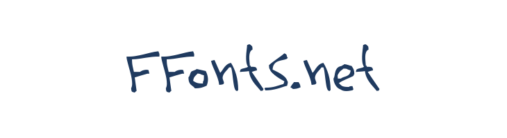 BPchildLefty font — Lorem ipsum body text preview