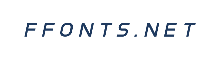 Inter-Bureau Title Italic font — Lorem ipsum body text preview