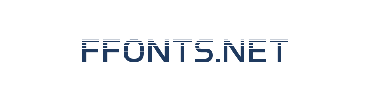 Inter-Bureau Halftone font — Lorem ipsum body text preview