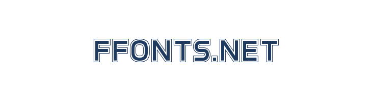 Inter-Bureau Academy font — Lorem ipsum body text preview