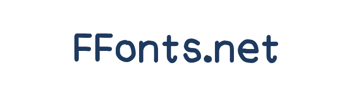 Happy Fun Marker Time font — Lorem ipsum body text preview