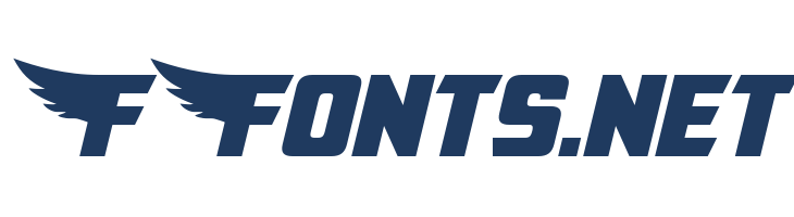 American Kestrel Semi-Straight font — Lorem ipsum body text preview