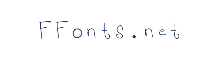 Joe Letter font — Lorem ipsum body text preview