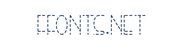 Right Hand Light Dash font — Lorem ipsum body text preview