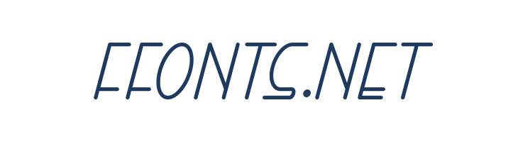 Right Hand Italic font — Lorem ipsum body text preview