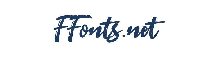 Fontrust font — Lorem ipsum body text preview