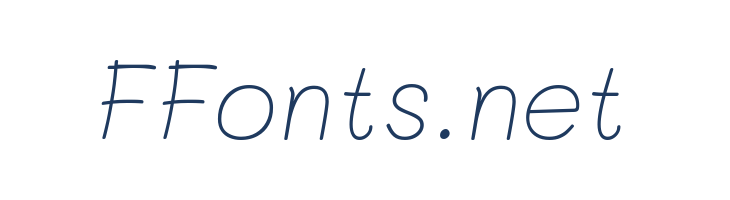 Mali ExtraLight Italic font — Lorem ipsum body text preview