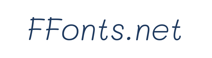 Mali Light Italic font — Lorem ipsum body text preview