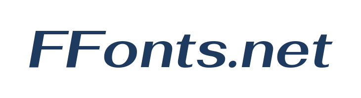 Fahkwang Bold Italic font — Lorem ipsum body text preview