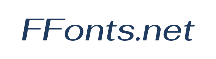 Fahkwang Medium Italic font — Lorem ipsum body text preview